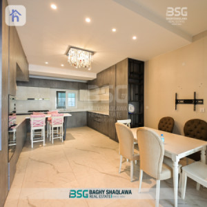 Modern Villa in Empire Royal Villa Image 9