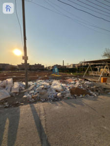 دوو خانوو بەرامبەر باخچە image 18