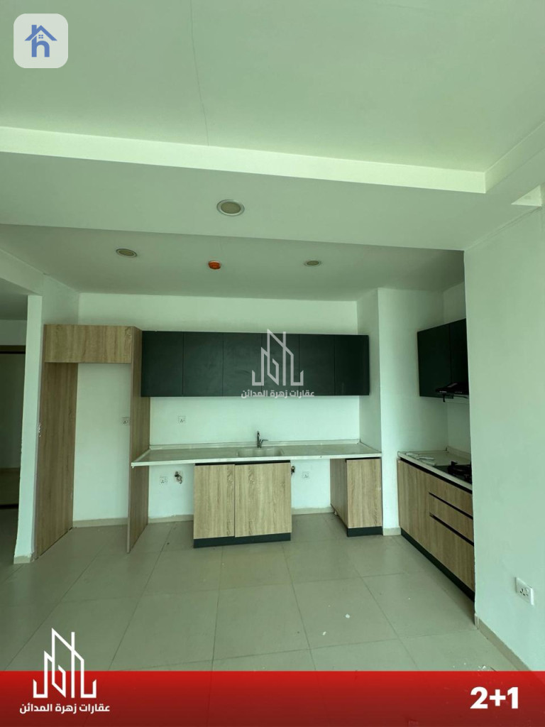 Spacious 2 Bed Apartment for Rent