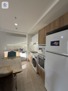 Modern One-Bedroom Apartment with Great Amenities Resim 4