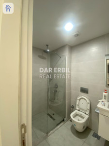 Modern One-Bedroom Residence image 5