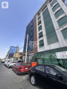 Spacious Commercial Building in Erbil image 2