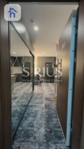 شقة مفروشة أنيقة - موقع مميز صورة 4