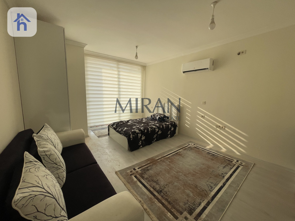 Furnished Apartment For Rent