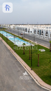 Spacious 4-Bedroom Apartment in Aram Village 2 image 4