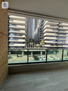 Modern Apartment in MNW Towers Resim 11