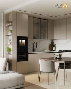 Apartment in Installment Resim 4