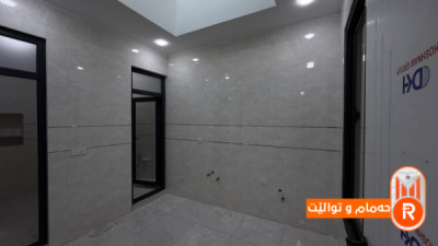 منزل حديث مع 3 غرف نوم image 12