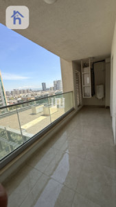 Cozy modern apartment in Erbil image 9