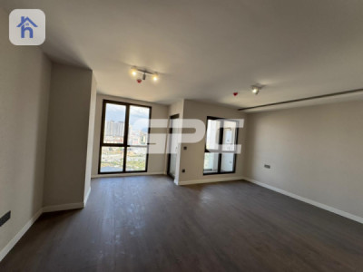 Modern Apartment in Erbil Boulevard Resim 5