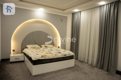 Luxury Villa For Sale Resim 16
