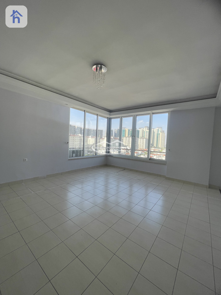 Cozy 3BR Apartment in Erbil