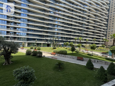 Modern Furnished Apartment in Erbil Image 8