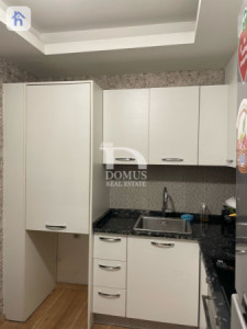 Modern 1-Bedroom Apartment in Erbil Image 5