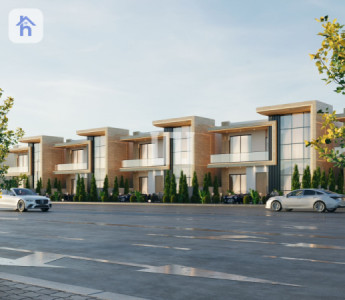 Modern Apartment image 4