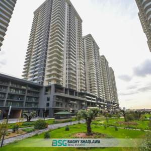 Modern Apartment in Prime Location Resim 5