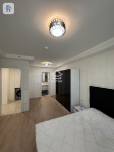 Furnished Apartment For Rent Resim 11