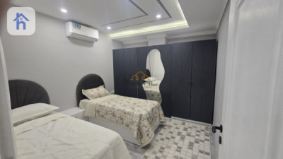 Cozy Apartment in Erbil Image 7