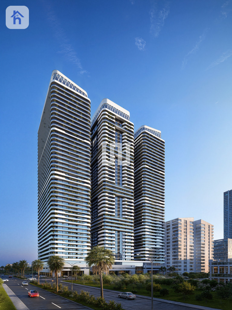 Elegant 2-Bedroom Apartment for Sale