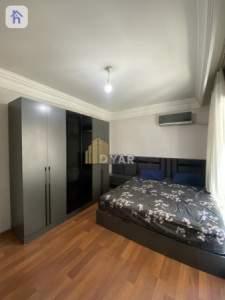 شقة مؤثثة للإيجار صورة 3