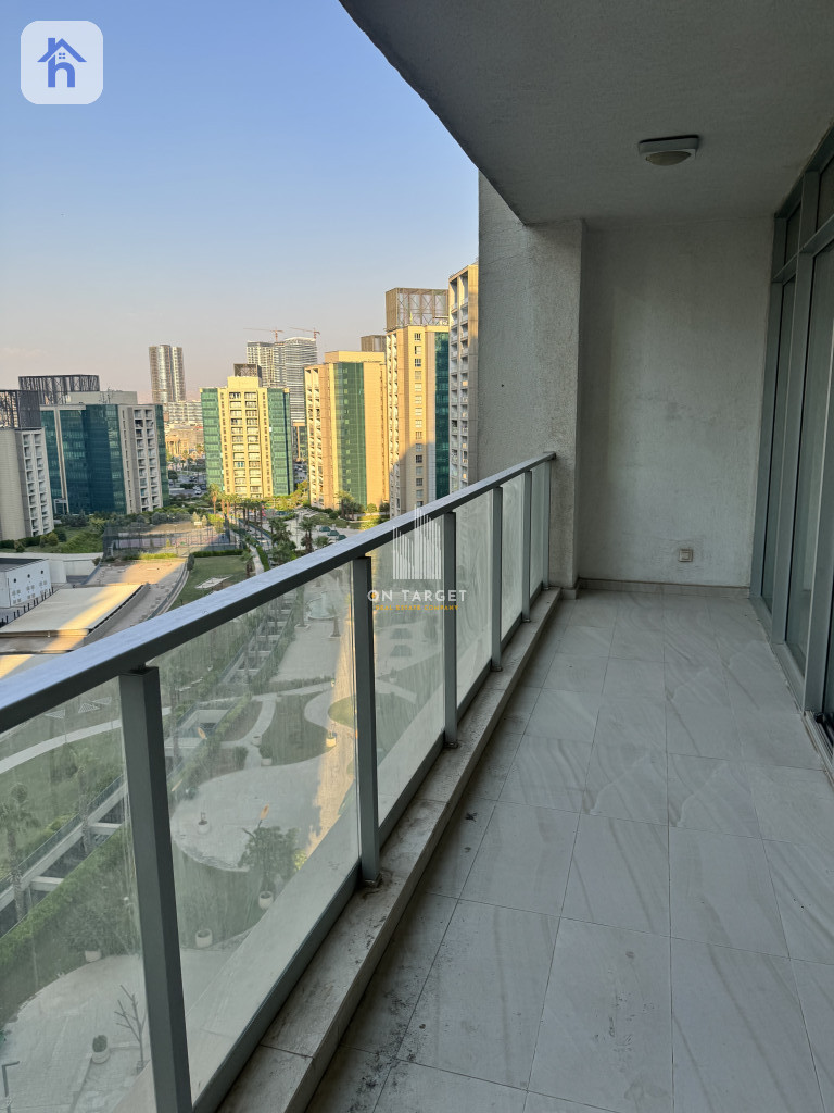 Modern 2-Bedroom Apartment with Stunning Views — 1