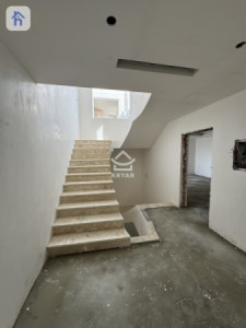 Modern Apartment Resim 13