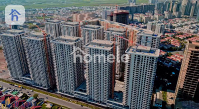 1 Bedroom Apartment in Rami Towers image 1