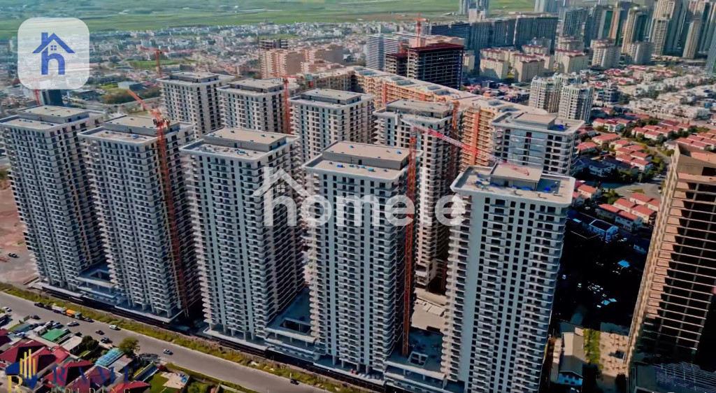 1 Bedroom Apartment in Rami Towers