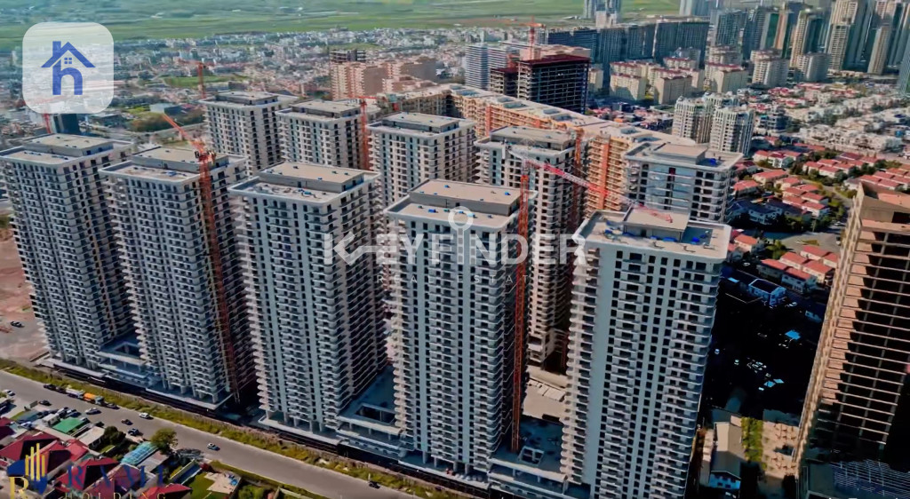 One Bed Apartment in Rami Towers
