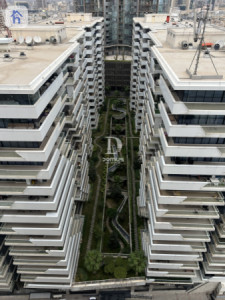 Spacious 2 BR Apartment with High Floor image 6
