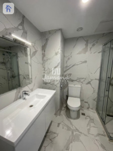 شقة ستوديو عصرية في أبراج إمباير بيرل صورة 5