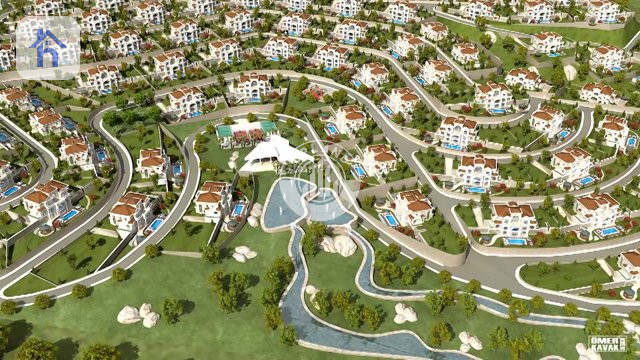 Modern Family House in Erbil