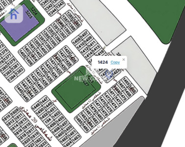 Residential Plot (250m²) image 1