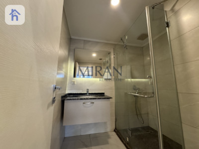 Spacious Apartment in Erbil with 3BR Resim 8