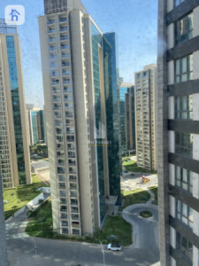 Furnished Apartment in Empire Diamond Resim 11