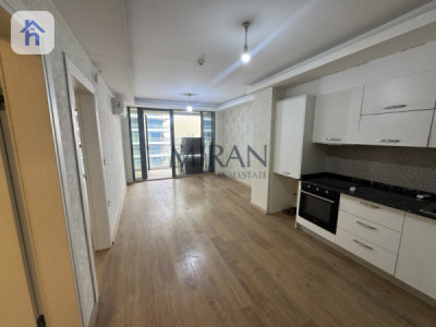 شوقەیەکی ئارام و یەک ژووری نوستن لە هەولێر image 1