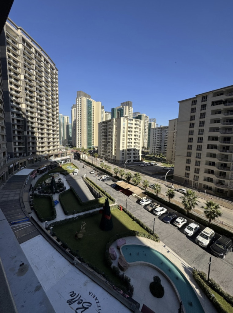 شقة مؤثثة للإيجار صورة 5