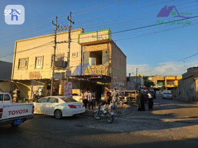 منزل واسع في موقع ممتاز image 1