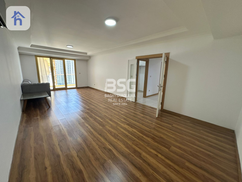 Internal View Apartment