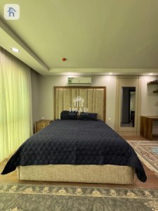 شقة VIP صورة 9