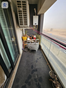 Modern furnished apartment in Erbil Image 6