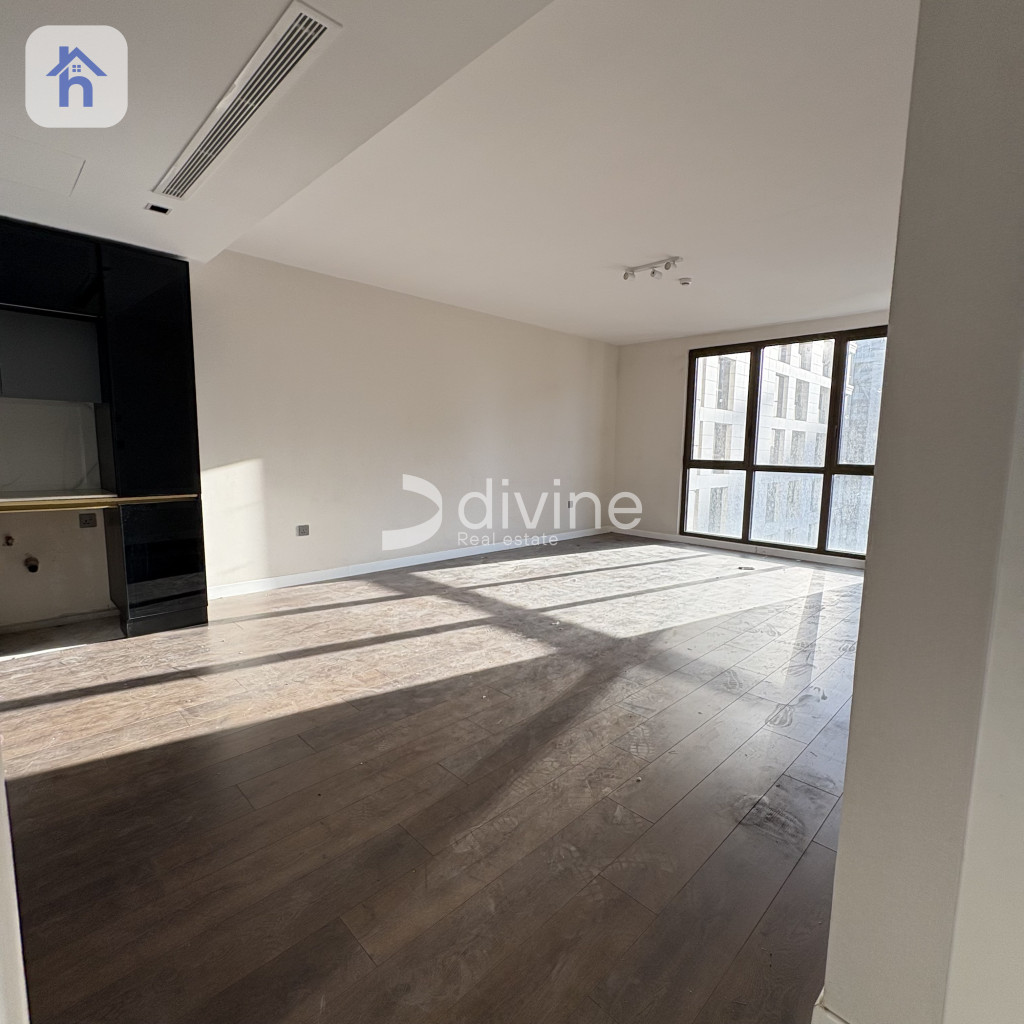 Cozy 1 Bedroom Apartment in Erbil Resim 2