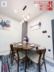 Elegant 2-Bedroom Apartment for Rent Image 11