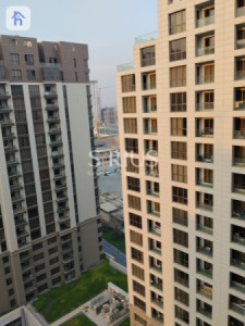 شقة أنيقة بغرفة نوم واحدة صورة 6