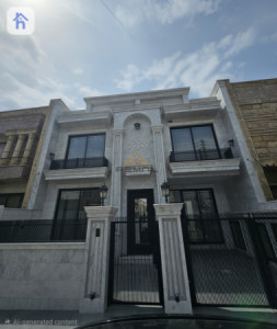 خانوێکی بەکارنەهاتوو بۆ فرۆشتن — 1