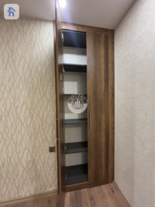 Spacious Apartment in Sky Towers image 7
