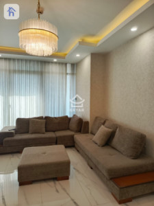 Furnished Apartment For Rent Resim 11