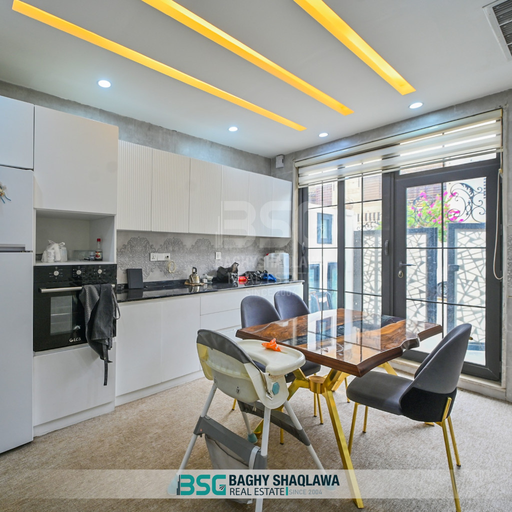 Cozy House in Nishteman Resim 2