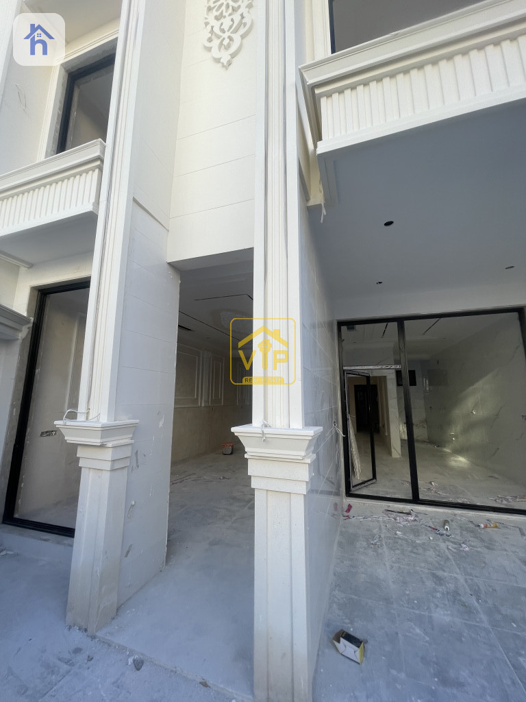 Spacious House in Erbil