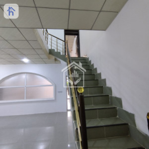 Two Floor House Resim 5